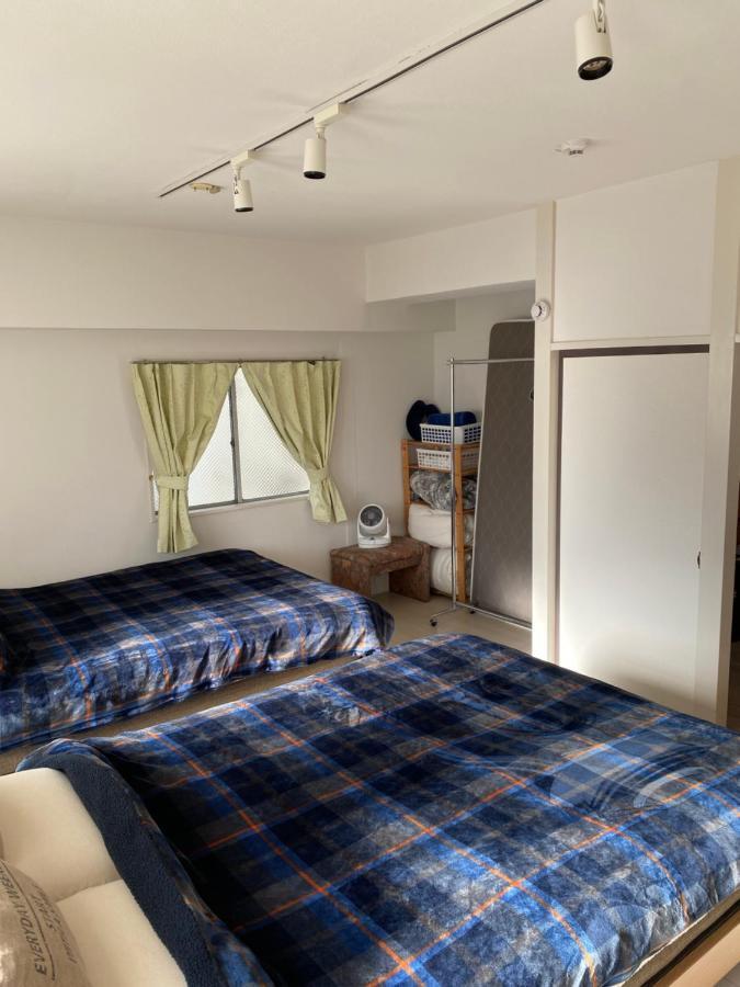 G&r House 102 Appartement Tokio