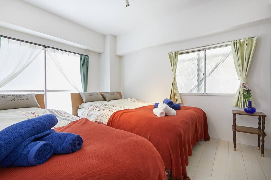 G&r House 102 Appartement Tokio
