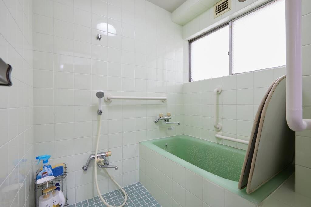 G&r House 102 Appartement Tokio