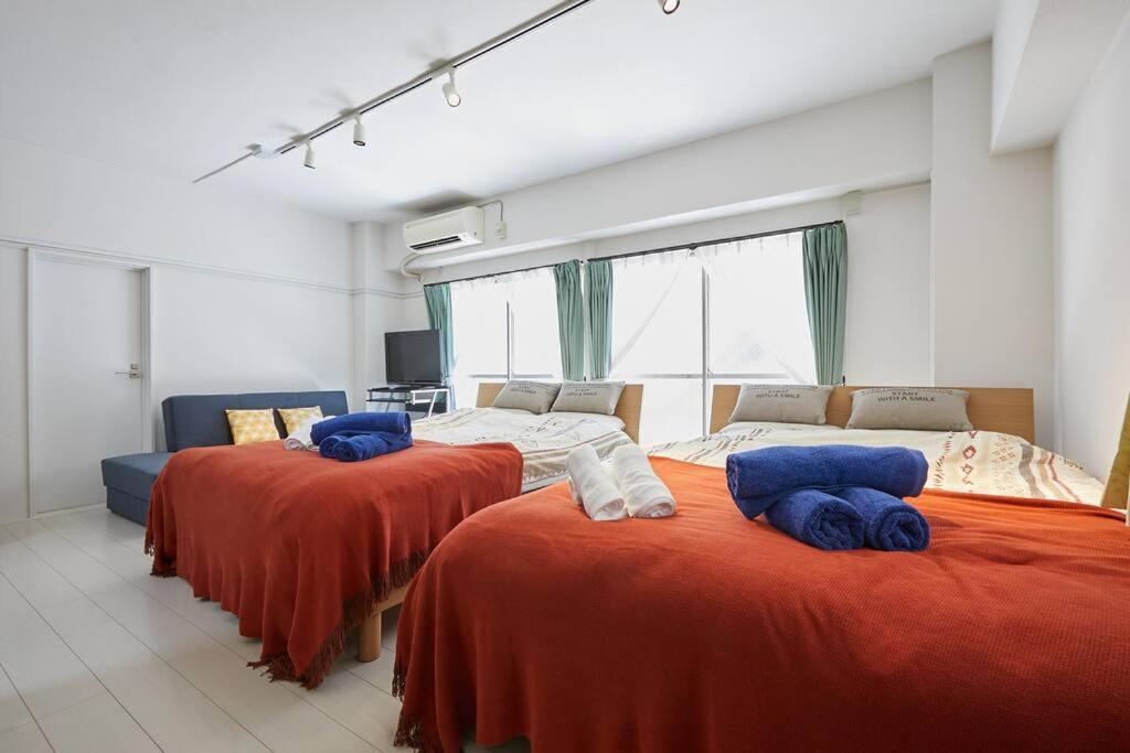 Appartement G&r House 102 *
