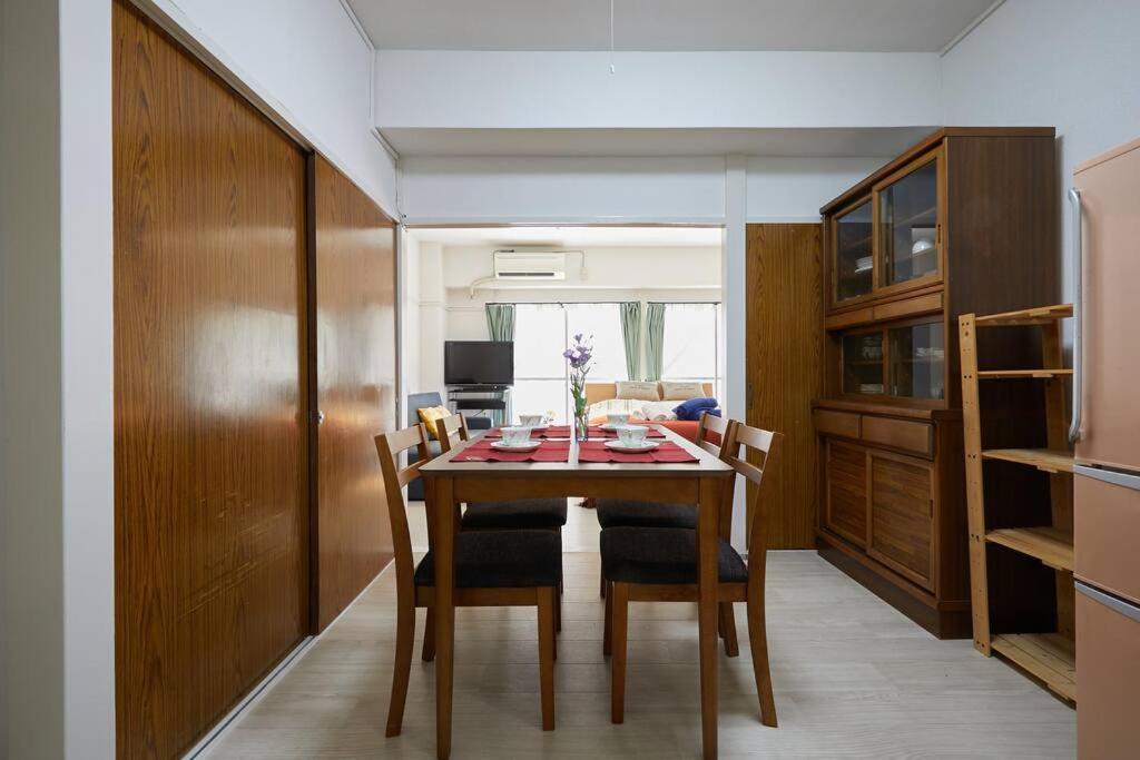 Appartement G&r House 102 *