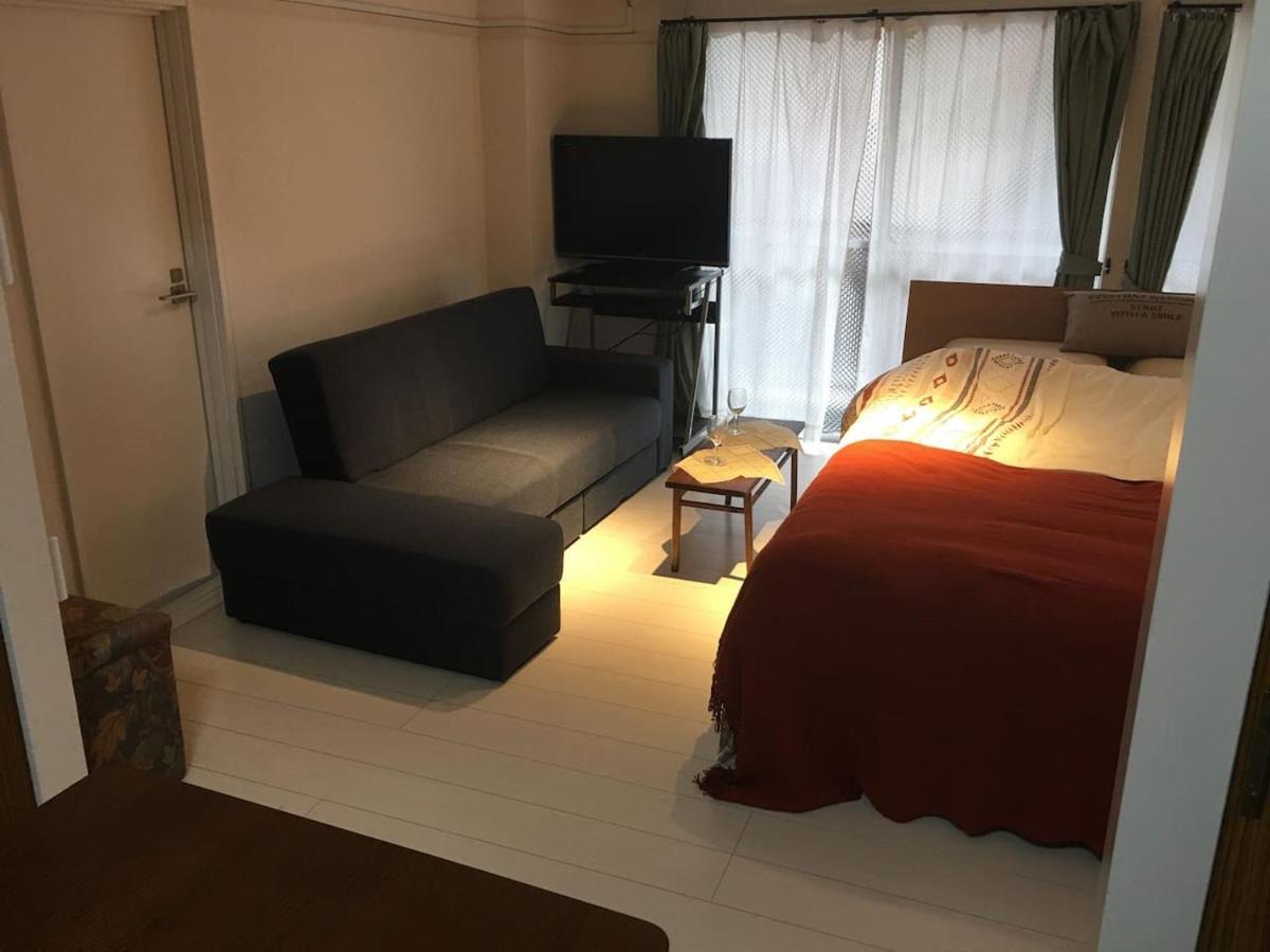 Appartement G&r House 102 *