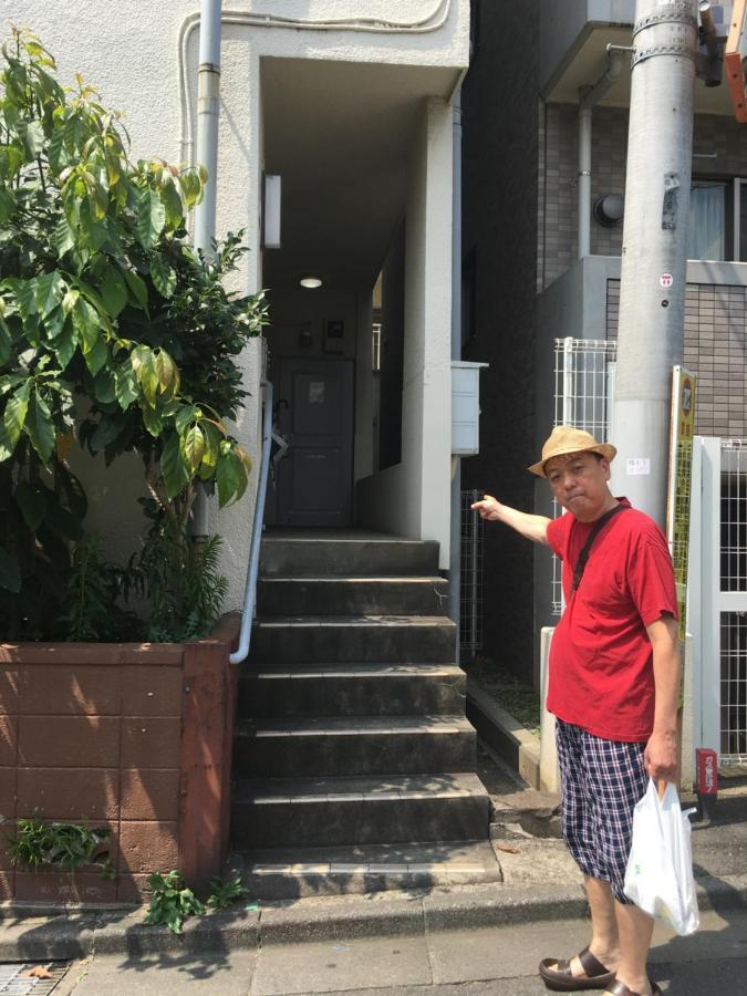 G&r House 102 Tokio