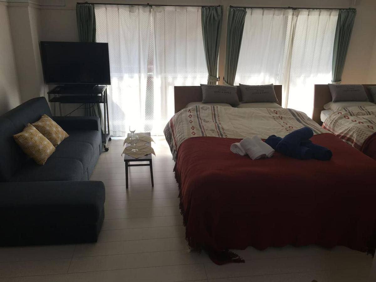 G&r House 102 Appartement *