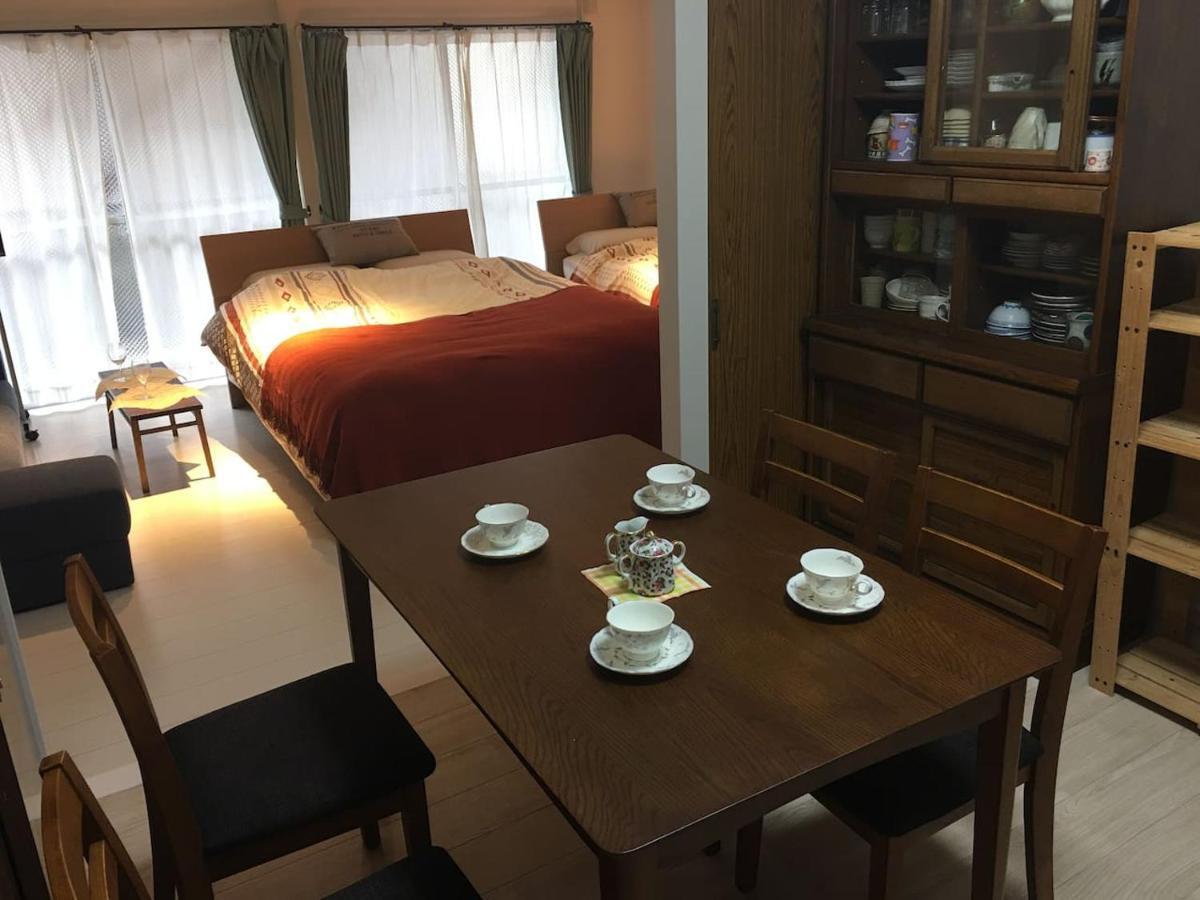 G&r House 102 Appartement