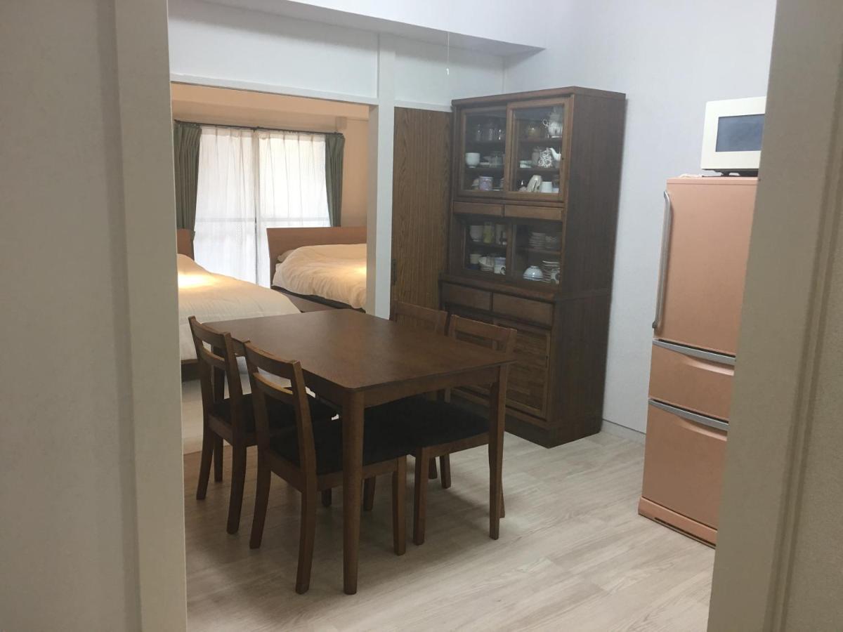 G&r House 102 Apartament *