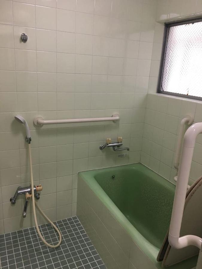 Apartament G&r House 102 Tokio
